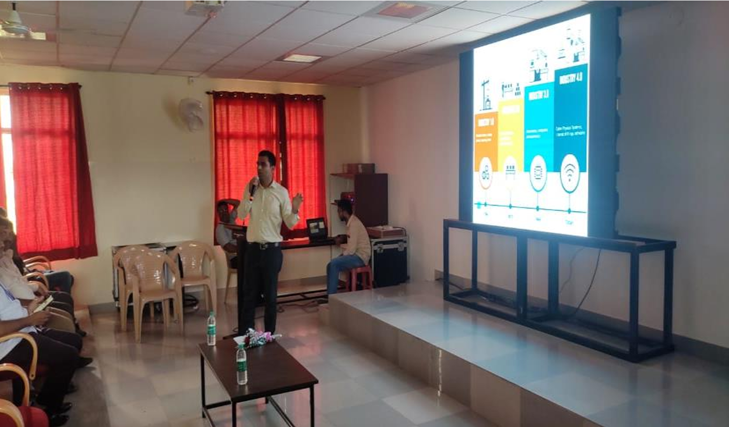 Alumni Success Stories